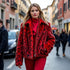 Chaqueta Greta